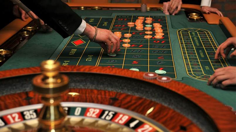 Chi tiết về cách chơi Roulette là như thế nào?