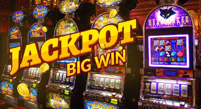 Cách tham gia các cược Jackpot tại nhà cái BetLV là gì?