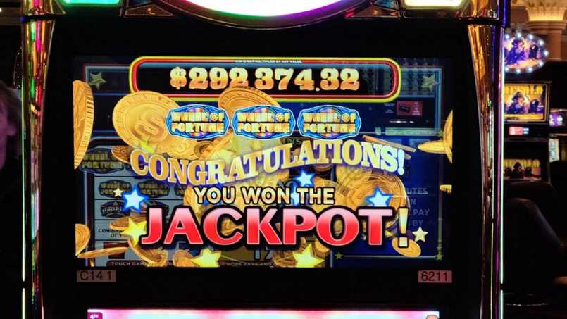 Kinh nghiệm khi chơi Jackpot là gì