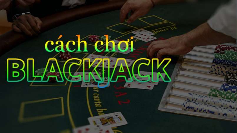 Tựa game Blackjack dành được rất nhiều sự quan tâm từ phía người chơi