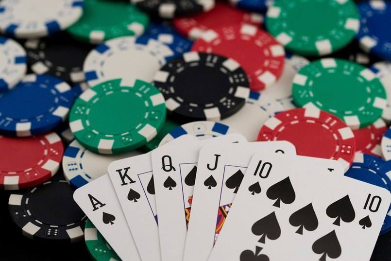 API Poker được các nhà cái chuyên nghiệp ứng dụng đầy đủ