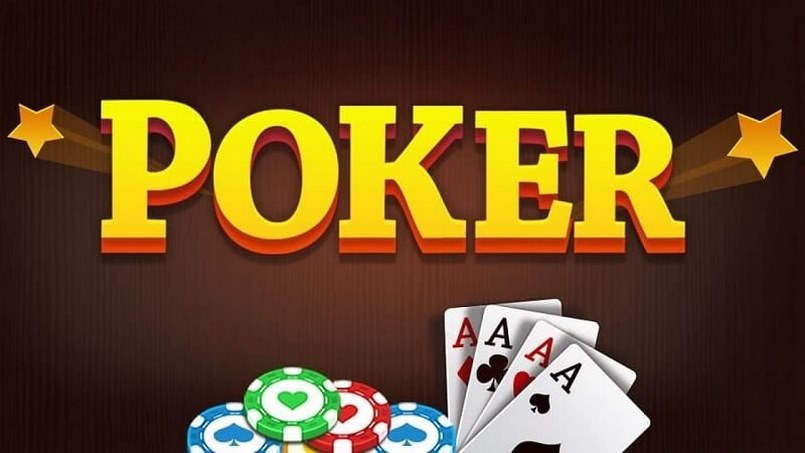 Giới thiệu về trò chơi Mot88 Poker được nhiều cược thủ yêu thích