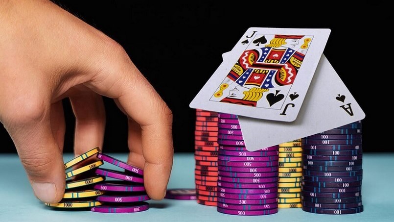 Luật chơi của trò chơi Poker tương đối đơn giản và dễ hiểu đối với nhiều người